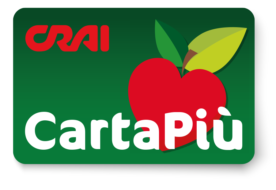 CRAI CartaPiu